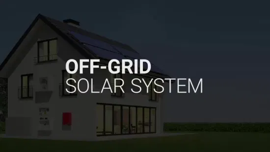 Kit complet de maison système de panneaux solaires système solaire alimentation domestique 5kw 6kw 8kw 10kwoff grille ensemble d'énergie solaire