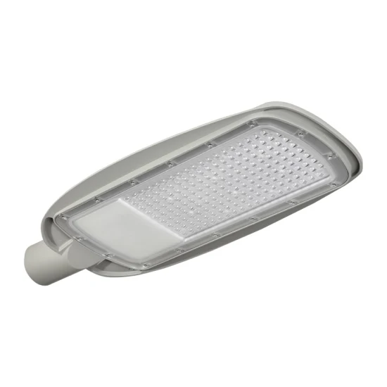 Extérieur étanche IP65 haute puissance IP66 50W 100W 150W éclairage de sécurité lampe de route LED capteur de cour de jardin solaire ou lampadaire LED principal